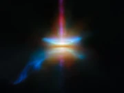 ستارہ بننے کے مراحل کی نئی تفصیلی تصویر جاری