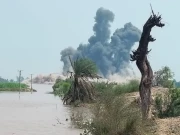 پنجاب: چناب، راوی اور ستلج میں سیلاب سے ہر طرف تباہی، 1769 گاؤں زیر آب، 14 لاکھ افراد متاثر، 28 جاں بحق