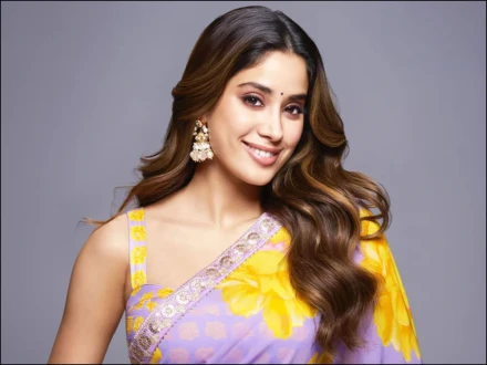 جھانوی کپور کی ڈیپ فیک نامناسب تصاویر، اداکارہ نے اہم انکشاف کردیا