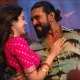 فلم ’پیڈی‘ سے جھانوی کپور کے متنازع مناظر ہٹا دیے گئے، ہدایتکار کا اعتراف