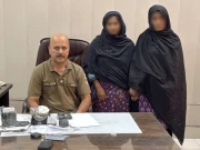 لاہور میں خواتین پر مشتمل جھپٹا مار گینگ گرفتار