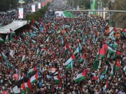 جماعت اسلامی کا اسرائیل کیخلاف 20اپریل کو ملک گیر مارچ کرنے کا اعلان