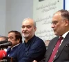 پیٹرولیم لیوی پر مذاکرات، جماعت اسلامی نے حکومتی ریلیف کو مسترد کردیا