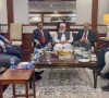 پیٹرولیم لیوی کے خلاف احتجاج، حکومت کا جماعت اسلامی سے پھر رابطہ