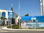 مذاکرات:300 غیرملکی صحافیوں کیلیے بہترین سہولیات