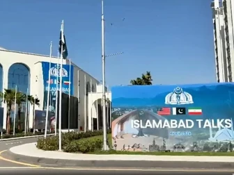 مذاکرات:300 غیرملکی صحافیوں کیلیے بہترین سہولیات