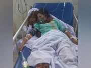 جناح اسپتال گائنی وارڈ کے باہر ملنے والی بے ہوش خاتون کے بیگ سے 27 لاکھ برآمد