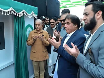 کروڑوں ڈالرز قرض کو دھچکا، میڈیکل کمپلیکس کی زمین متنازع نکلی