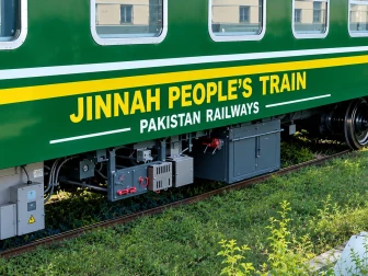 بلوچستان کے عوام کے لیے بڑی سہولت، سریاب تا کچلاک جناح پیپلز ٹرین چلانے کی تیاری مکمل