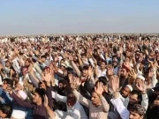 بنوں میں اہم جرگہ، فتنۃ الخوارج اور سہولت کاروں کے خلاف کارروائی کا فیصلہ