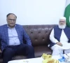 پیٹرولیم لیوی پر جماعت اسلامی اور حکومت کے درمیان مذاکرات کا پانچواں دور شروع 