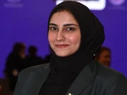 پاکستان کی اسرا وسیم جوجٹسو ایتھلیٹس کمیشن کی رکن منتخب