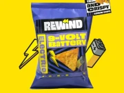 کمپنی نے 9 وولٹ بیٹری کے ذائقے والے چپس متعارف کرادیے