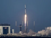 ماہرین نے خلائی لانچنگز سے پیدا ہونے والی فضائی آلودگی سے خبردار کردیا