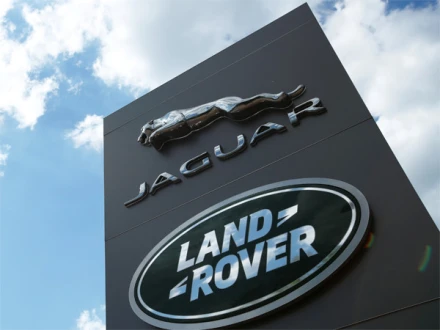 ہیکنگ کے سبب جیگوار لینڈ روور کو 20 کروڑ پاؤنڈز کا نقصان
