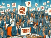 مصنوعی ذہانت آئندہ برسوں میں کتنی بے روزگاری پھیلانے والی ہے؟