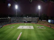 پاکستان بمقابلہ جنوبی افریقا، تیسرا ٹی ٹوئنٹی بارش کے باعث منسوخ