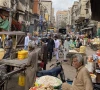 کراچی؛ ملک کی سب سے بڑی ہول سیل مارکیٹ کل بند رکھنے کا اعلان