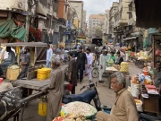 کراچی؛ ملک کی سب سے بڑی ہول سیل مارکیٹ کل بند رکھنے کا اعلان