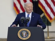 امریکا نے لبنان اسرائیل جنگ بندی معاہدہ کو پائیدار بنانے میں مدد کی، جو بائیڈن