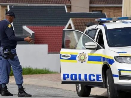 جنوبی افریقہ میں بار پر فائرنگ، 9 افراد ہلاک، 10 زخمی