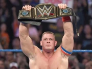 جان سینا کے کیریئر کی آخری فائٹ کی تاریخ سامنے آگئی