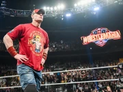 جان سینا کا ریسلنگ کیریئر سے ریٹائرمنٹ کے 3 ماہ بعد ریسل مینیا میں واپسی کا اعلان