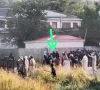 جوائنٹ عوامی ایکشن کمیٹی کی غنڈا گردی، قانون کے رکھوالوں پر سیدھی فائرنگ کی ویڈیو سامنے آ گئی