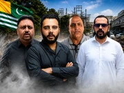آزاد جموں و کشمیر بھر میں کالعدم جوائنٹ ایکشن کمیٹی کی 5 جولائی کی کال مسترد