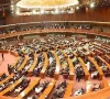 خیبرپختونخوا میں ایمرجنسی کی توثیق کیلیے پارلیمنٹ کا مشترکہ اجلاس طلب