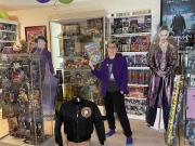 امریکا میں لڑکی نے انوکھا ریکارڈ بنا ڈالا