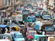 کراچی چیمبر کی حمایت؛ 19 جولائی کو جوڑیا بازار بند رکھنے کا اعلان