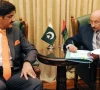 جناح اسپتال: ریٹائرمنٹ سے پہلے سابق وزیراعلیٰ کی بیٹی کی 3 سال کیلیے تقرری پر مراد علی شاہ کی وضاحت