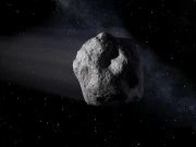 سیارچے کا 2032 میں زمین سے ٹکرانے کا امکان صفر کے قریب