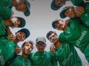 سعودی عرب، جے سی ایل ٹی 12 کرکٹ ٹورنامنٹ کے فائنل معرکے کل ہوں گے