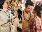 معروف بھارتی گلوکار نے خفیہ شادی کرلی، دلہن کون ہے؟ 