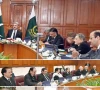 جوڈیشل کمیشن نے لاہور ہائیکورٹ کے 11 ایڈیشنل ججز کو مستقل کرنے کی منظوری دیدی