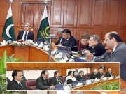 جوڈیشل کمیشن نے لاہور ہائیکورٹ کے 11 ایڈیشنل ججز کو مستقل کرنے کی منظوری دیدی