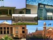 ججز تقرر، جوڈیشل کمیشن نے امیدواروں کے انٹرویو شروع کردیے