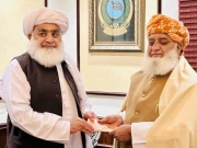 جے یو آئی نے بلوچستان میں فوجی آپریشن کی مخالفت کردی