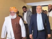 مسلم حکمران ایک نہ ہوئے تو استعمال ہونگے اور اپنے وسائل کے مالک نہیں رہیں گے، مولانا فضل الرحمان