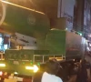 راولپنڈی میں جلوس کے شرکا کو گرمی سے بچانے کیلیے سہولت