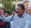 اس بار لاشیں گریں تو اسلام آباد کو سومناتھ بنادیں گے، جنید اکبر