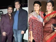 جنید خان کا عامر کی سابقہ بیویوں پر تبصرے کے بعد ندامت کا اظہار 