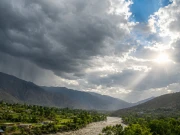 ملک بھر میں جون کا مہینہ کیسا رہے گا؟ محکمہ موسمیات نے پیشگوئی کر دی