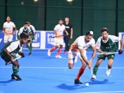 جونئیر ہاکی ورلڈکپ کے شیڈول کا اعلان موخر