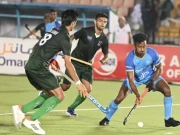 جونیئر ہاکی ورلڈ کپ، بھارت نے پاکستان کی شرکت کی تصدیق کردی