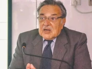 سپریم کورٹ کے سابق جج جسٹس ریٹائرڈ سرمد جلال عثمانی کراچی میں انتقال کرگئے