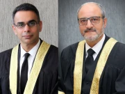 اسلام آباد ہائیکورٹ؛جسٹس بابر ستاراورجسٹس سرداراعجازسے قانونی امورسے متعلق ذمہ داری واپس لے لی گئی
