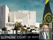 جوڈیشل کمیشن اجلاس؛ جسٹس امین خان دو ماہ کیلیے سپریم کورٹ آئینی بینچ کے سربراہ مقرر